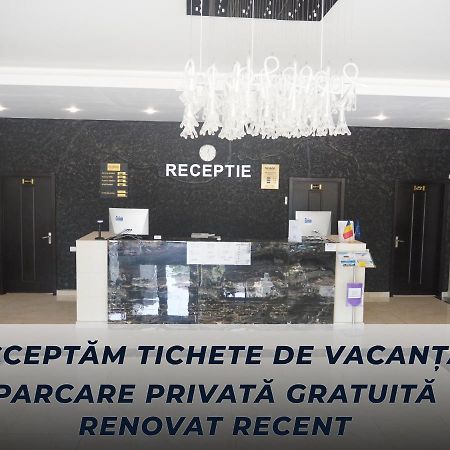 Hotel Nevada Constanta Ngoại thất bức ảnh
