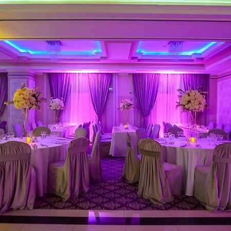 Hotel Nevada Constanta Ngoại thất bức ảnh