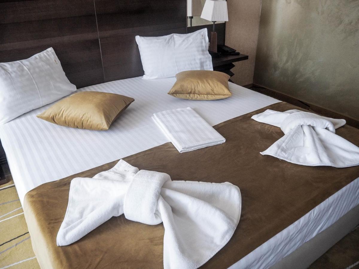 Hotel Nevada Constanta Ngoại thất bức ảnh