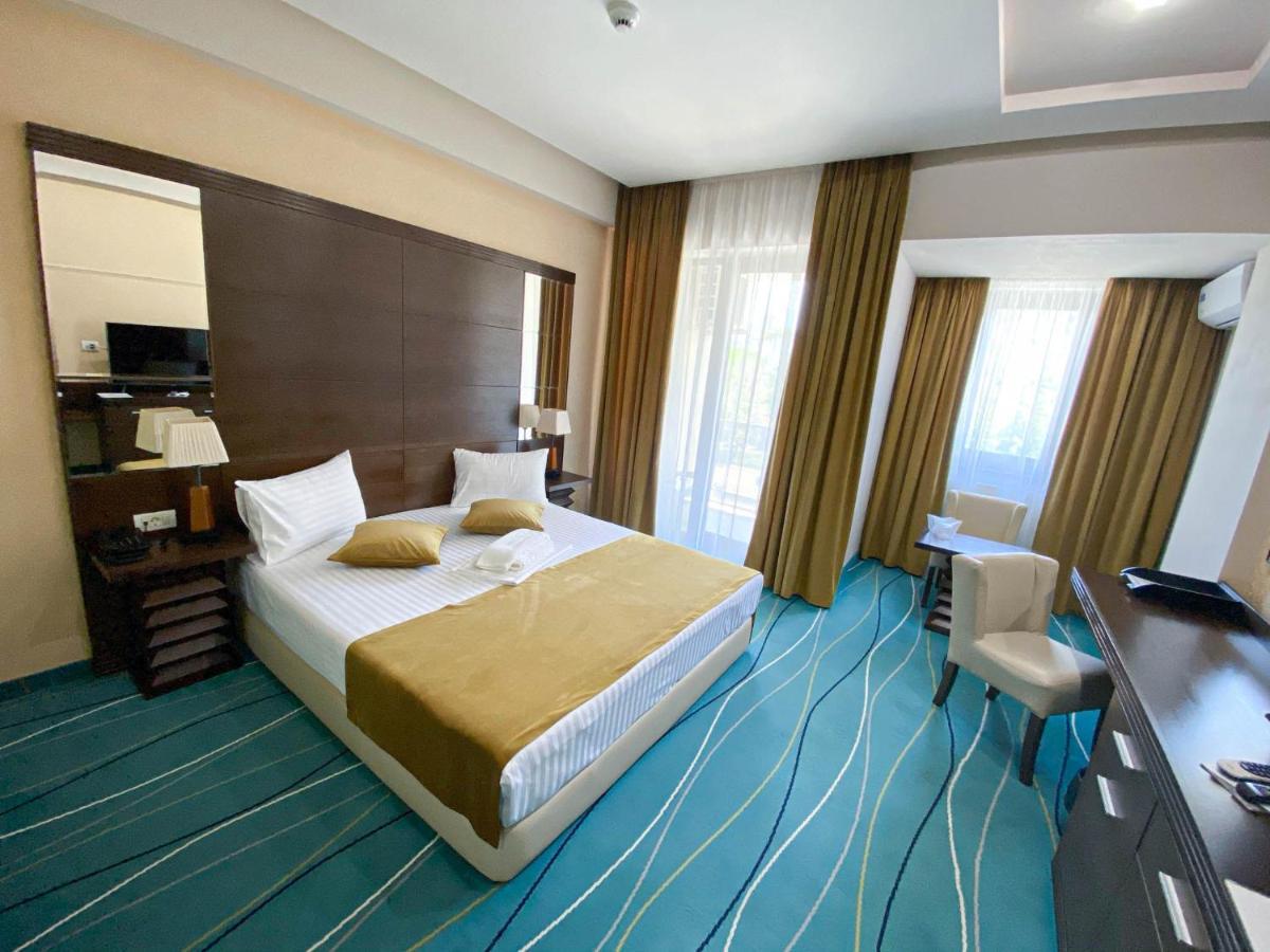 Hotel Nevada Constanta Ngoại thất bức ảnh