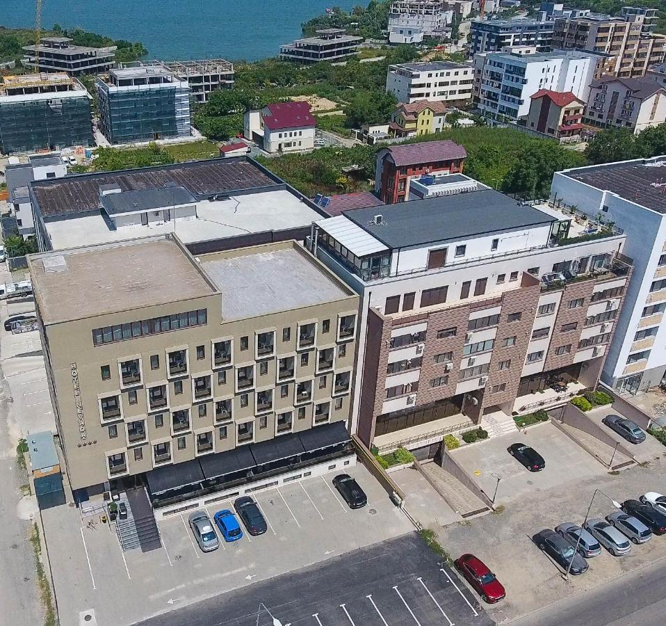 Hotel Nevada Constanta Ngoại thất bức ảnh