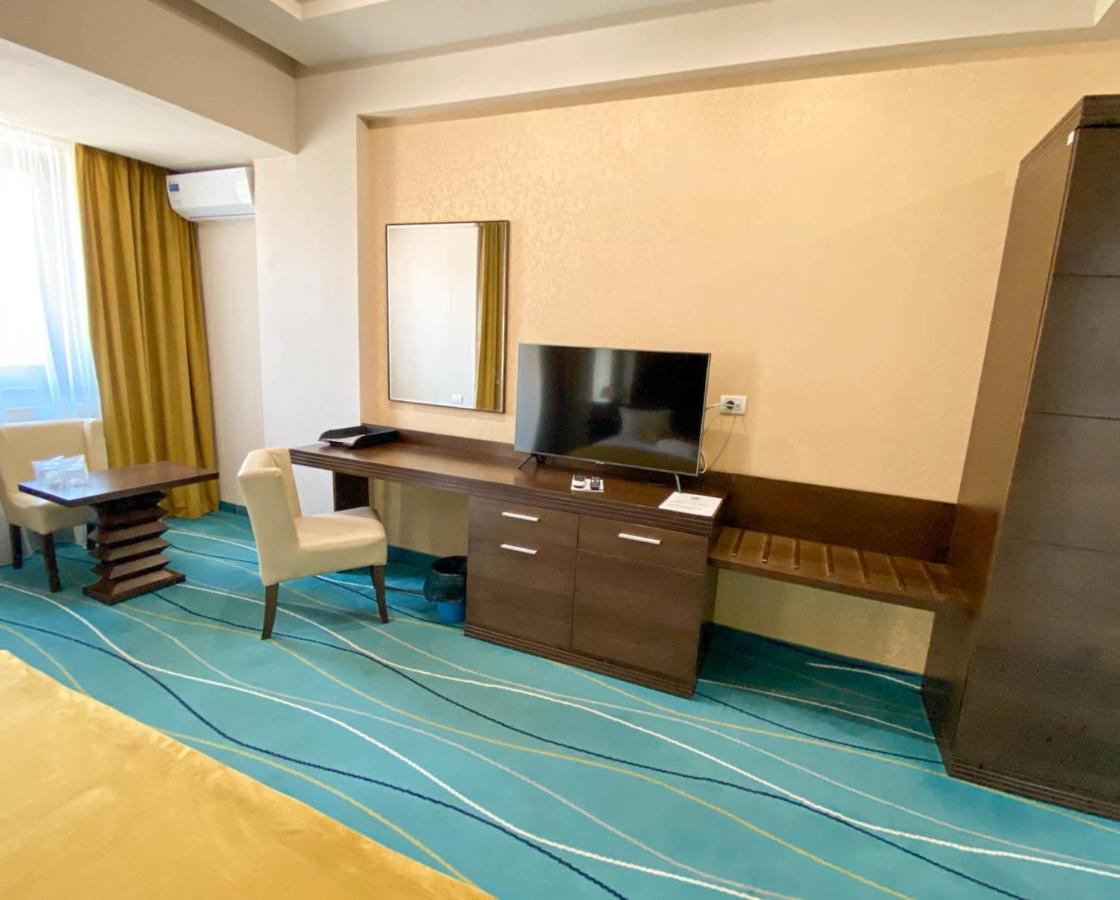 Hotel Nevada Constanta Ngoại thất bức ảnh
