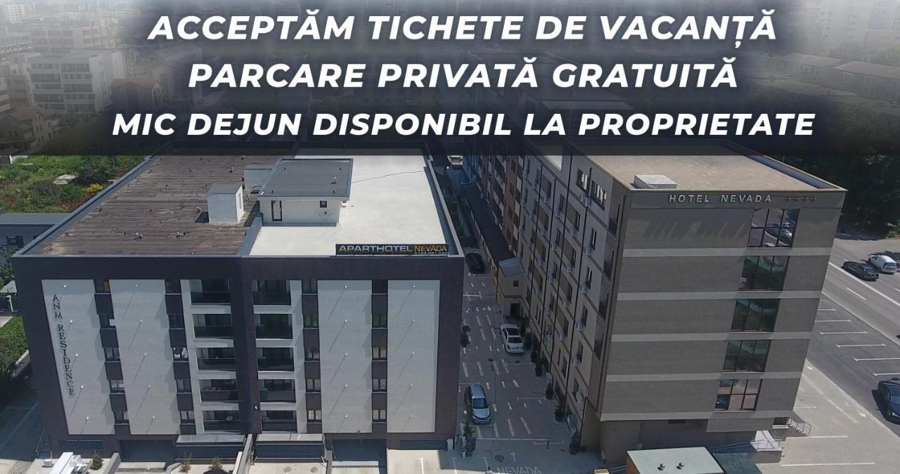 Hotel Nevada Constanta Ngoại thất bức ảnh