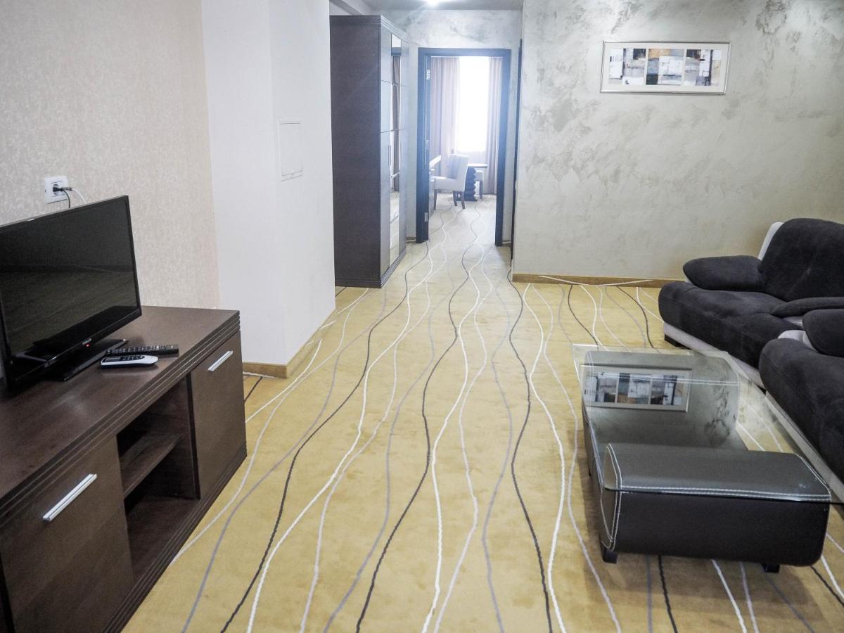 Hotel Nevada Constanta Ngoại thất bức ảnh