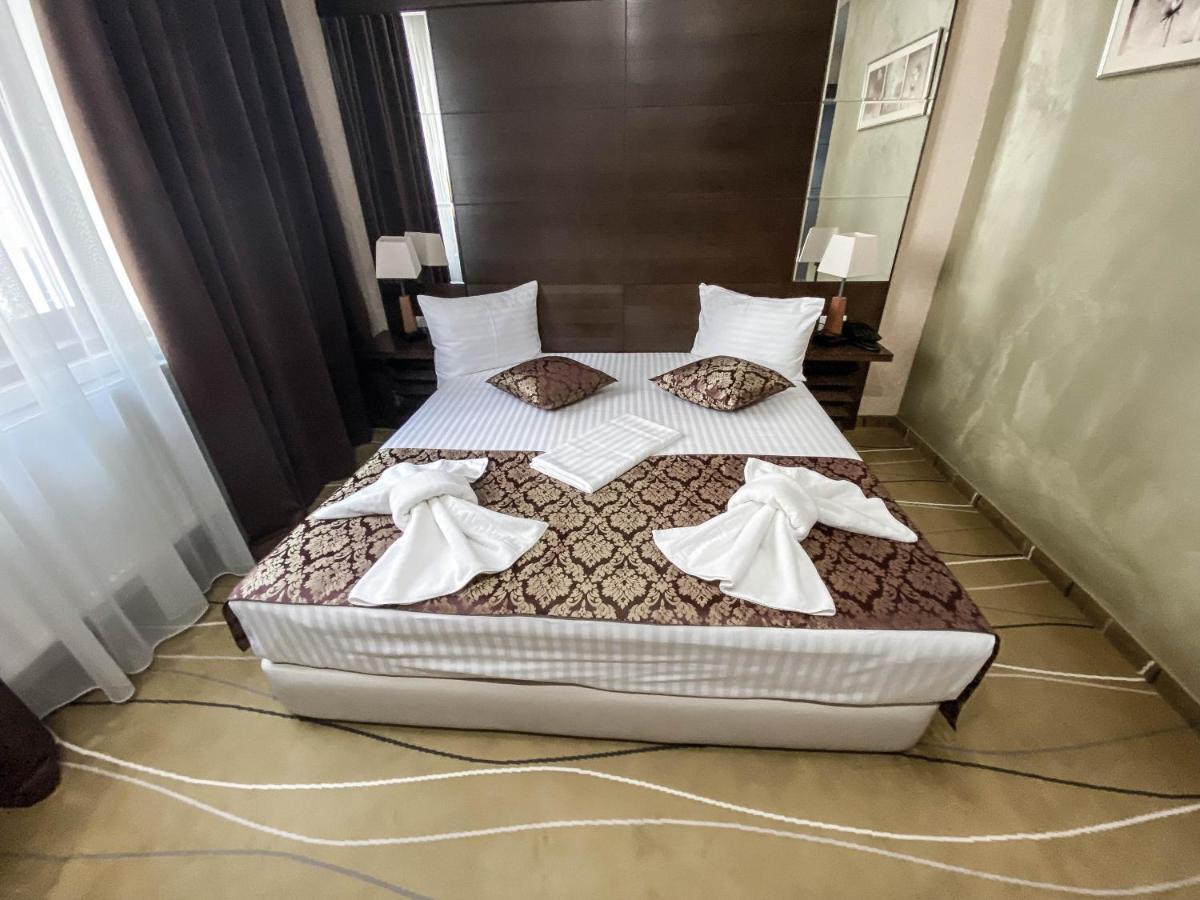 Hotel Nevada Constanta Ngoại thất bức ảnh