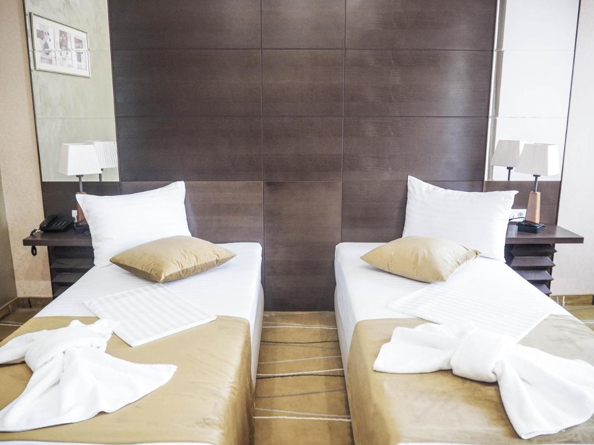 Hotel Nevada Constanta Ngoại thất bức ảnh