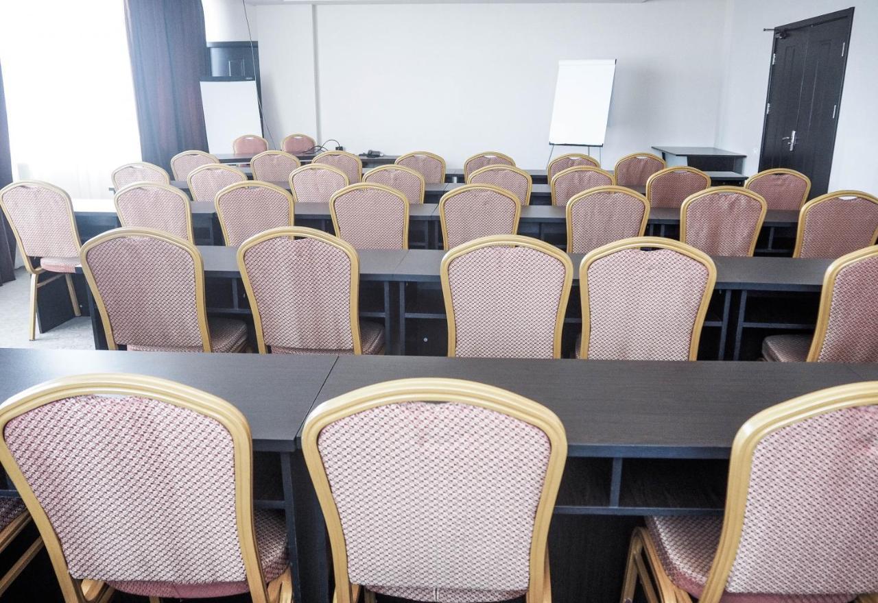 Hotel Nevada Constanta Ngoại thất bức ảnh