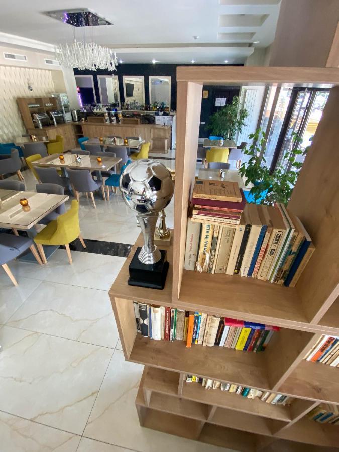 Hotel Nevada Constanta Ngoại thất bức ảnh