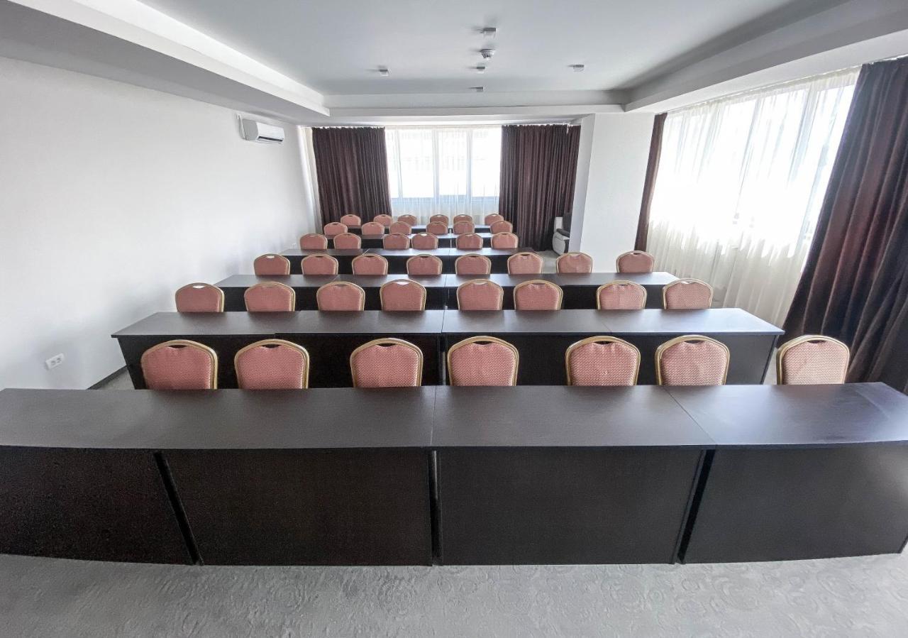 Hotel Nevada Constanta Ngoại thất bức ảnh