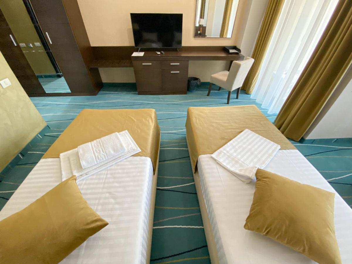 Hotel Nevada Constanta Ngoại thất bức ảnh