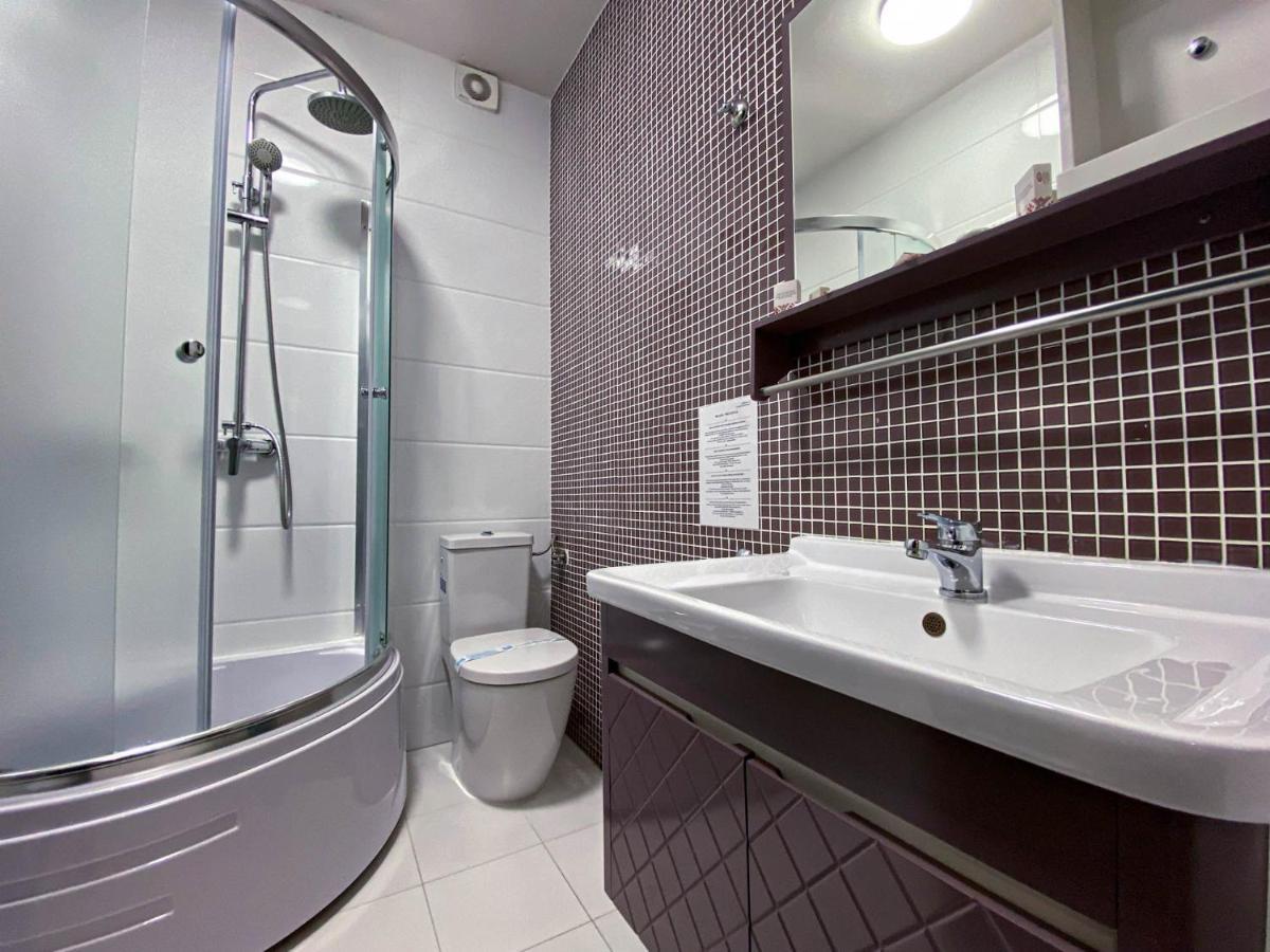 Hotel Nevada Constanta Ngoại thất bức ảnh