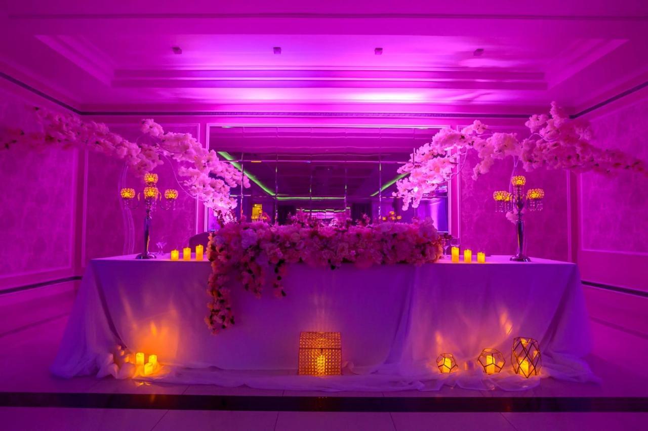 Hotel Nevada Constanta Ngoại thất bức ảnh