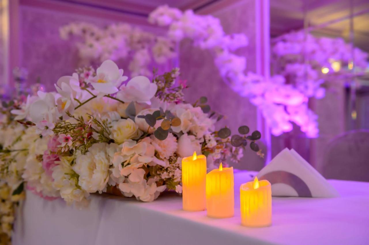 Hotel Nevada Constanta Ngoại thất bức ảnh