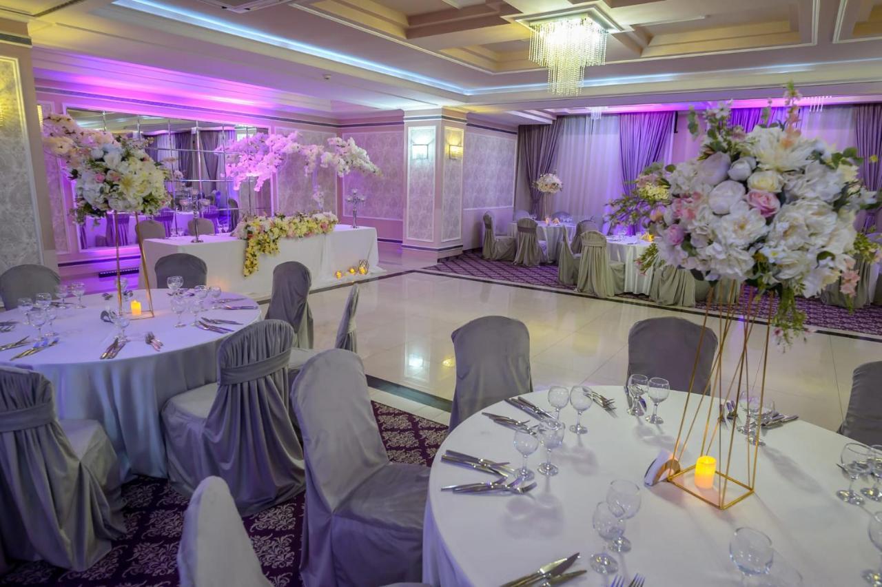 Hotel Nevada Constanta Ngoại thất bức ảnh